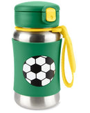 Termo agua Futbol