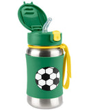 Termo agua Futbol