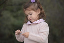 Súeter Camisero Caba-Kidss