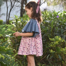 Vestido Caba-kidss rosita