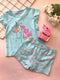 Pijama Fresh Unicornio