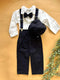 Conjunto Gala Lino