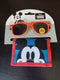 Set lentes y cartera
