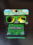 Set lentes y cartera