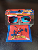 Set lentes y cartera