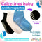 Calcetines Baby Antiderrapantes ⭐️