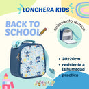 Lonchera Kids