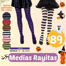 Medias Rayitas