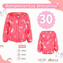 Rompevientos Unicornio