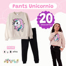 Pants Unicornio