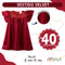 TF Vestido Velvet