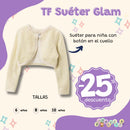 TF Suéter Glam