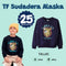 TF Sudadera Alaska