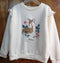 TF Sudadera Bambi