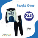 Pants Over