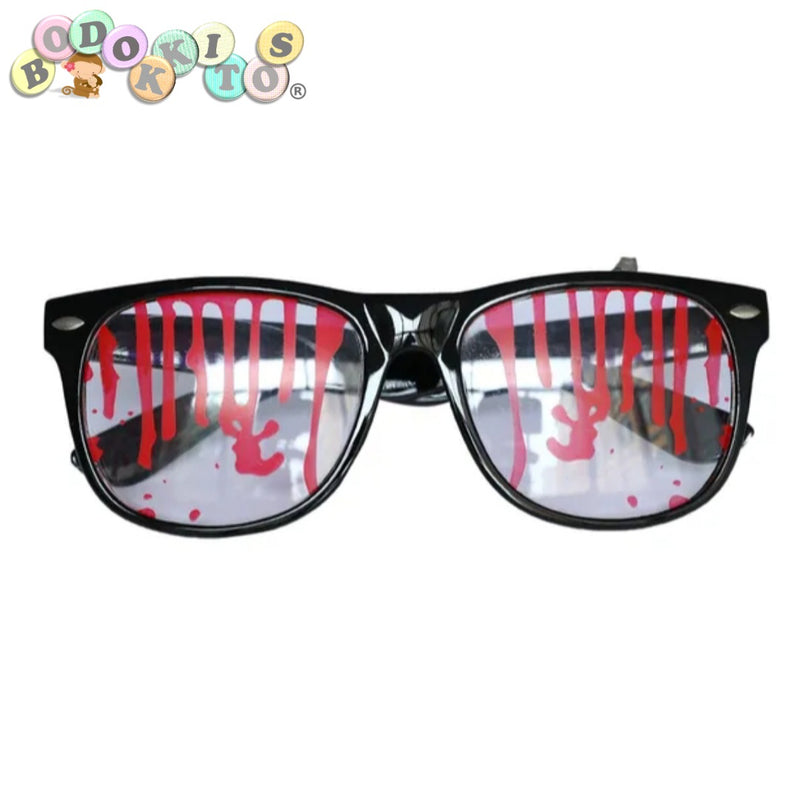 Lentes Locos Halloween