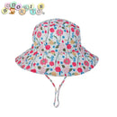 Gorro verano nena