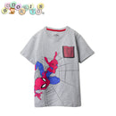 Playera Spiderman