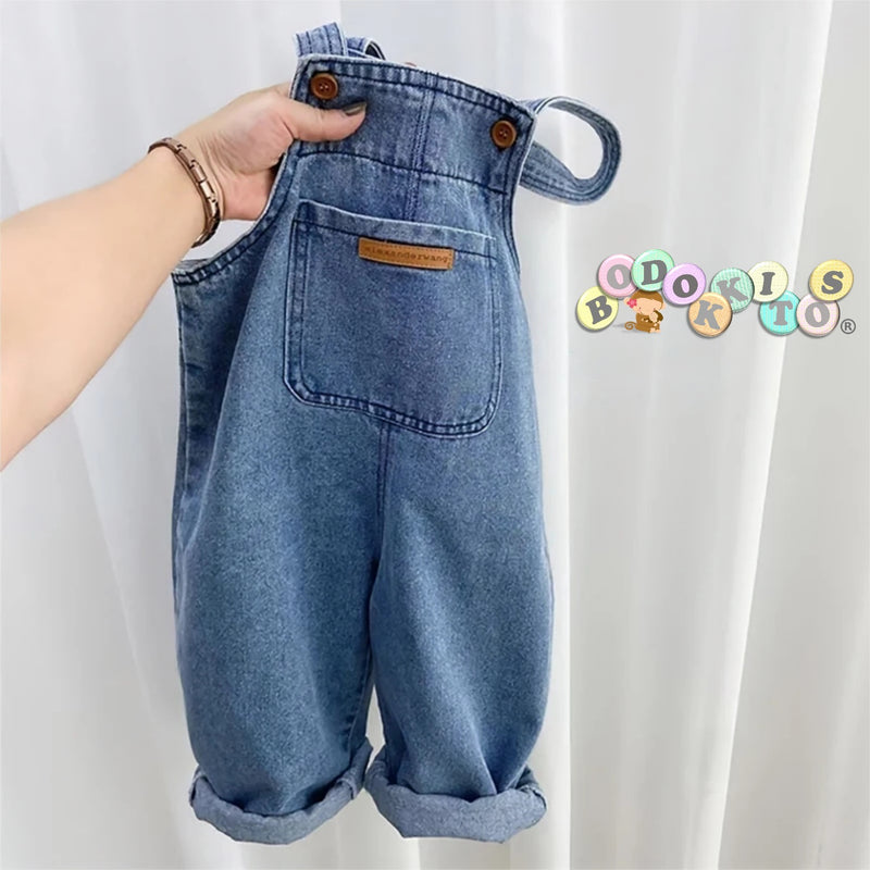 Overall Unisex