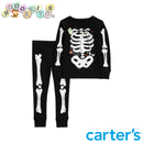 Conjunto Calavera Unisex