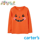 Playera Naranja calabaza