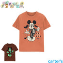 Playera Mickey Halloween