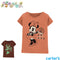 Playera Minnie Halloween