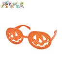 Lentes Locos Halloween