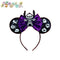 Diadema Minnie Halloween