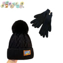 Set Gorro + Guantes