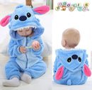 Mameluco Stich