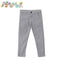 Pantalón Gabardina Gris