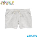 Short gris