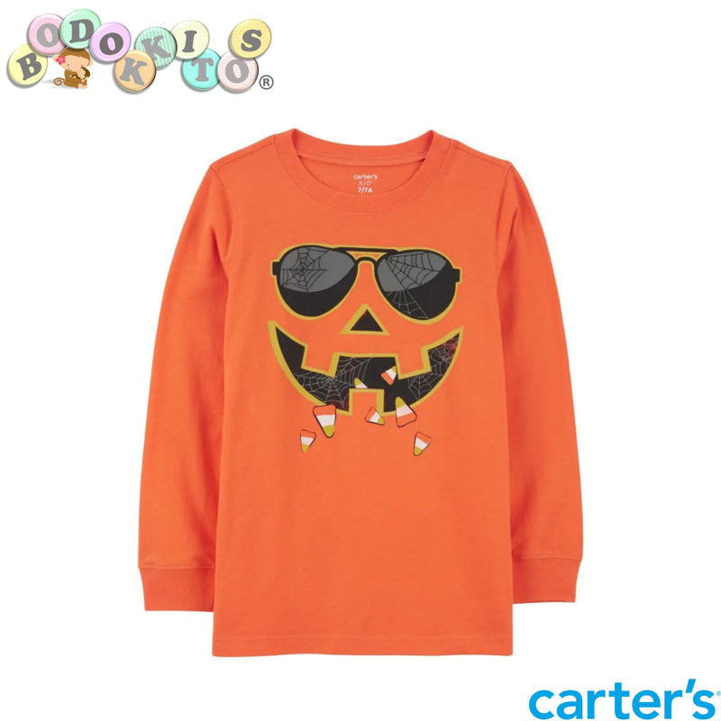 Playera Calabaza