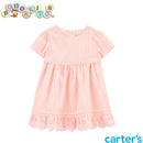 Vestido baby pink