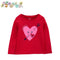 Playera ML Hugs & Kisses