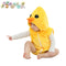 Pañalero pato