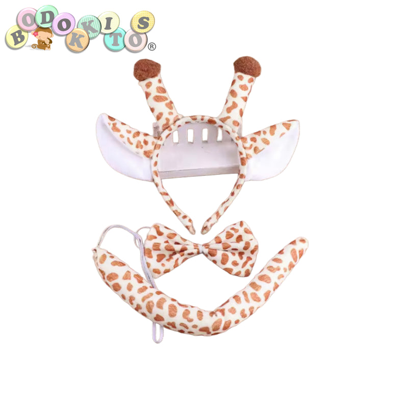 Jirafa (accesorios)