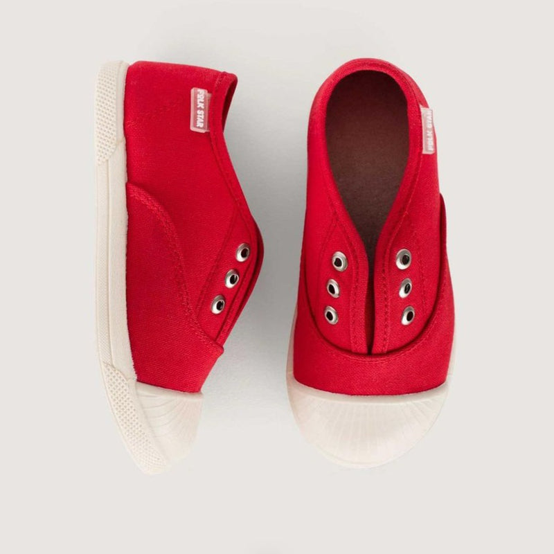 TF Zapato Folk-Star