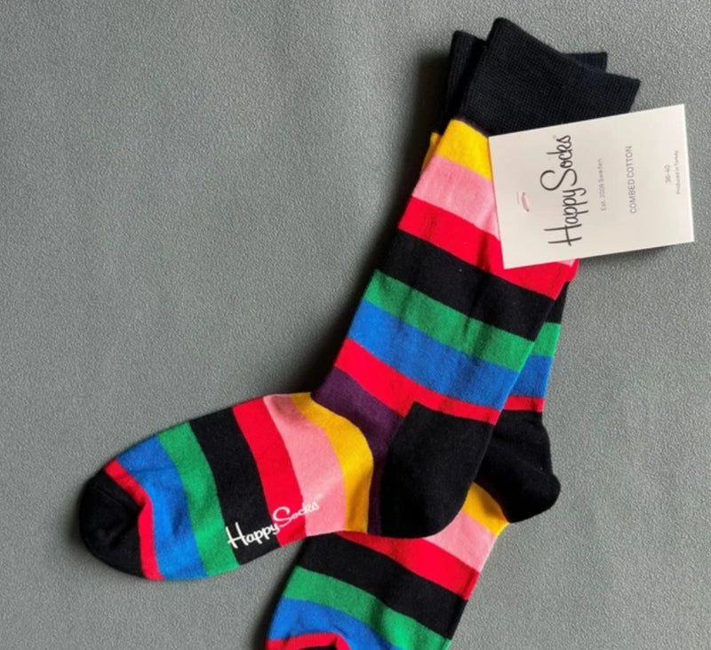 CalcetÍn HAPPY SOCKS