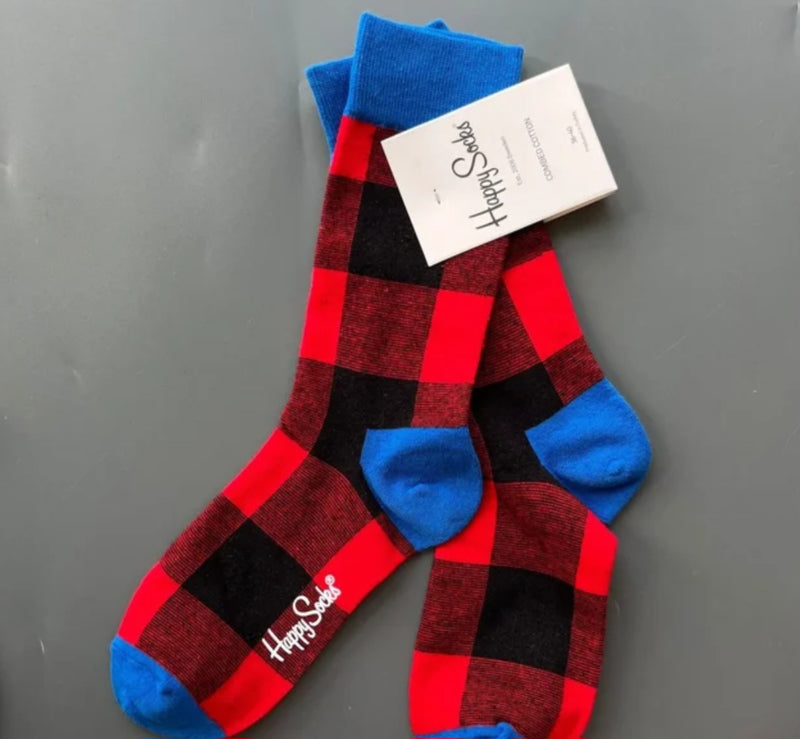 CalcetÍn HAPPY SOCKS