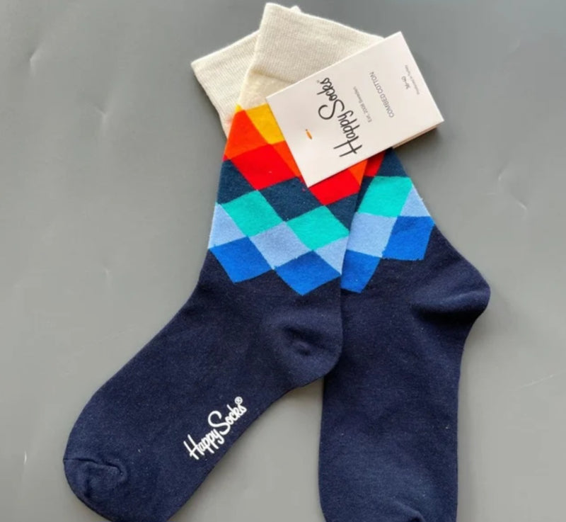 CalcetÍn HAPPY SOCKS