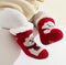 Calcetines de borrega Infantil