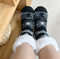 Calcetines de borrega Infantil