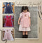 Vestido Mandil Caba-Kids