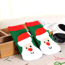 Calcetines Navideños Infantil