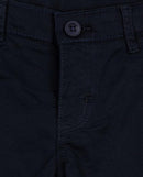 Pantalón gabardina Navy