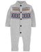 Mameluco Oshkosh B'Gosh