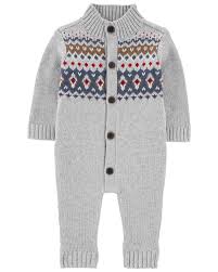 Mameluco Oshkosh B'Gosh