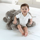 Almohada Elefante